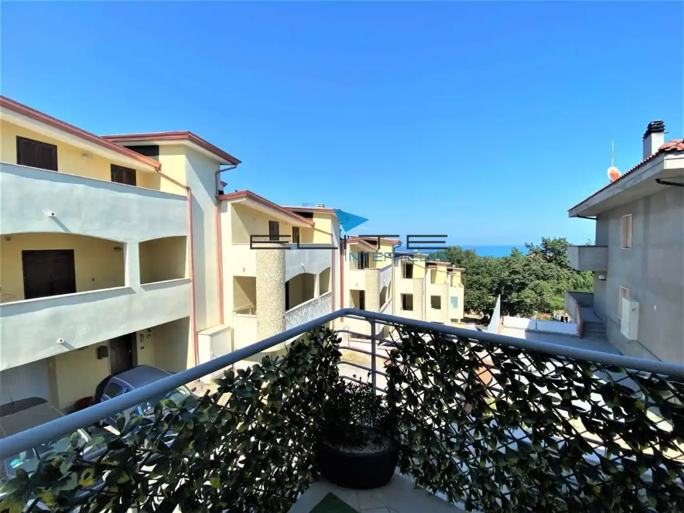 Trilocale Strada Fonte Borea Colle Del Telegrafo 84, Colle del Telegrafo - Colle Scorrano, Pescara - foto 3