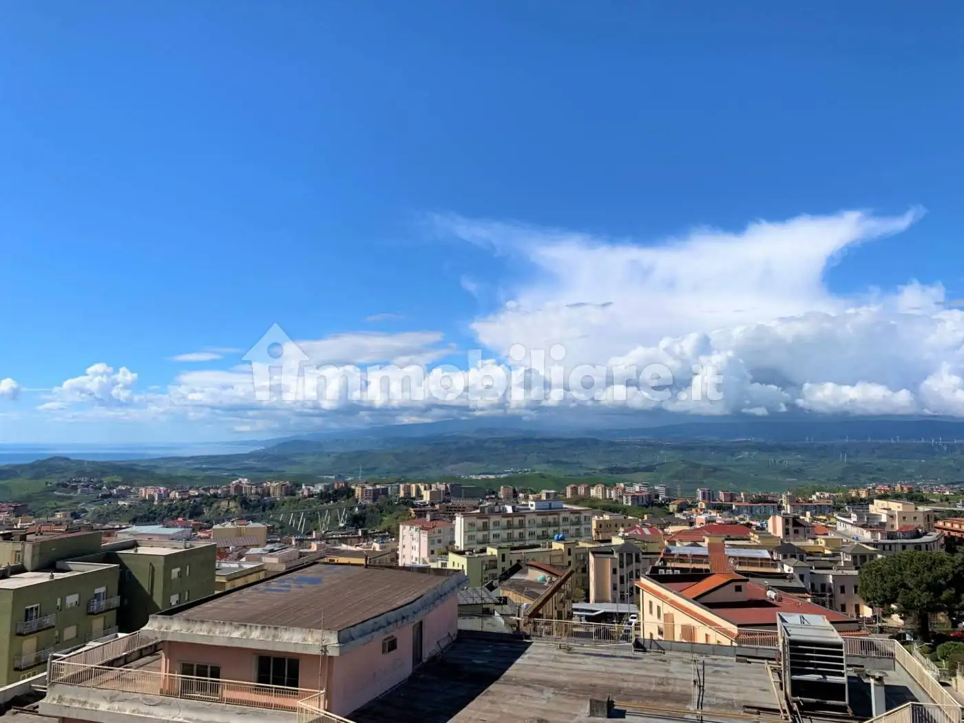 Appartamento in affitto a Catanzaro