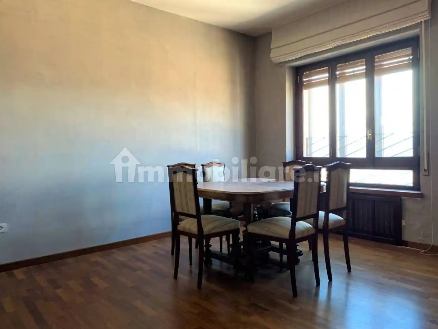 Quadrilocale viale Pio X, Stadio - Pontepiccolo, Catanzaro - foto 5