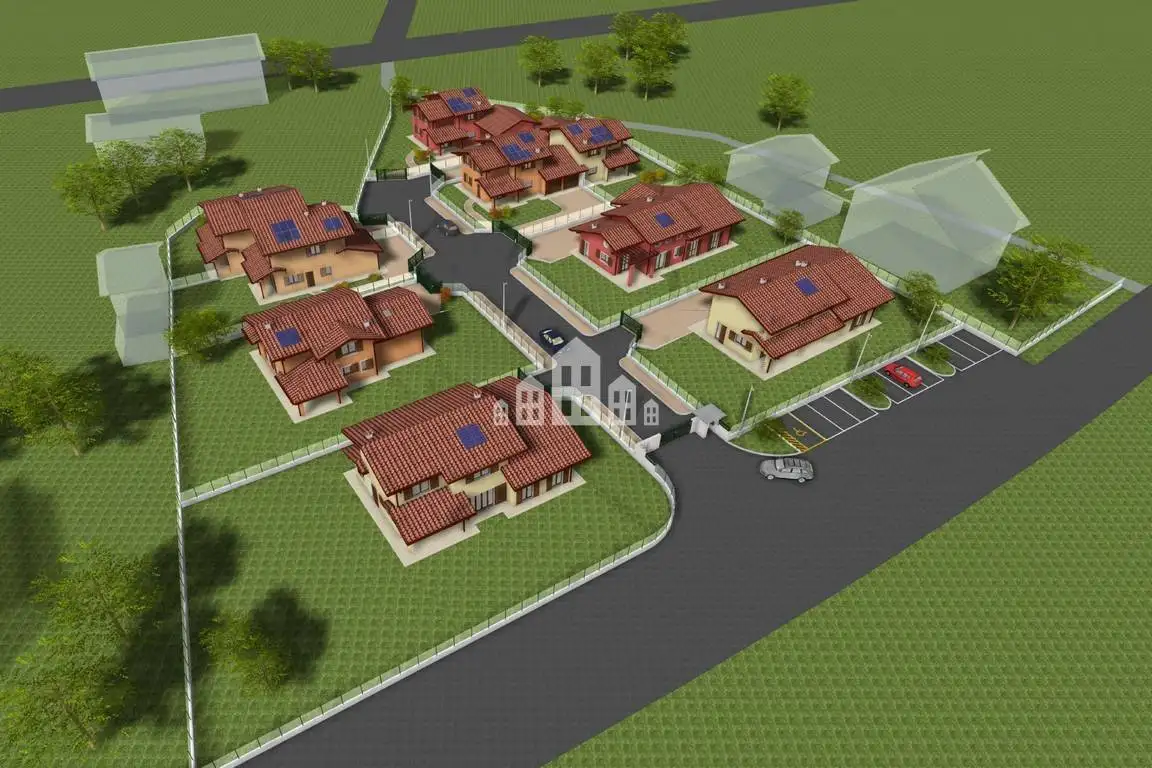 Villa unifamiliare via Pasquere 19, Colleretto Giacosa - foto 5