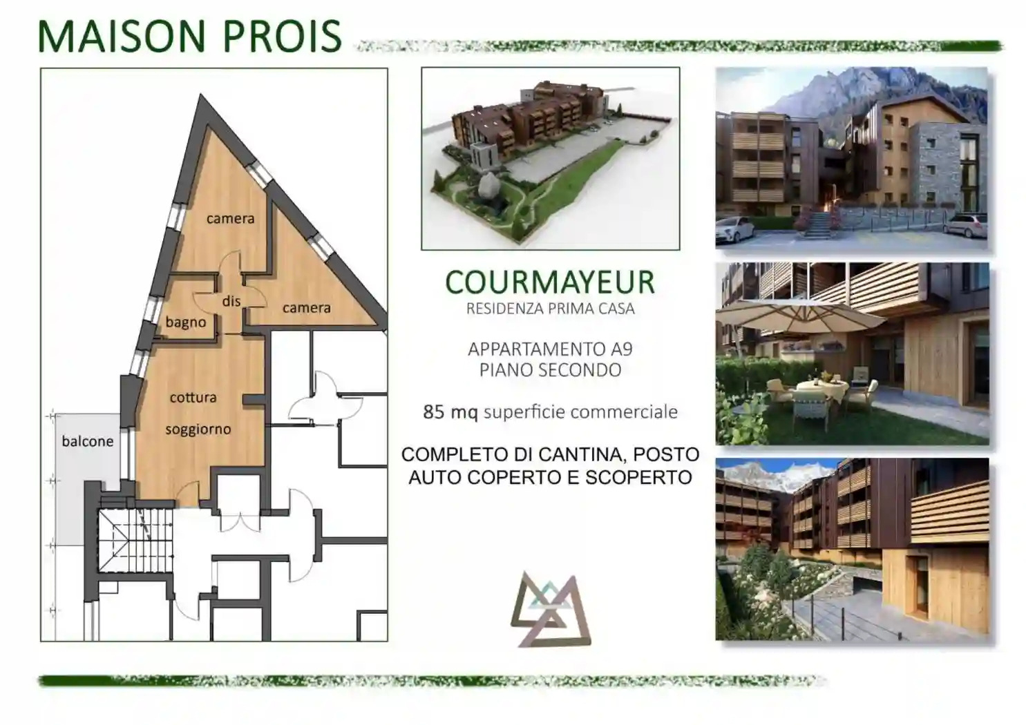 Appartamento - foto 2