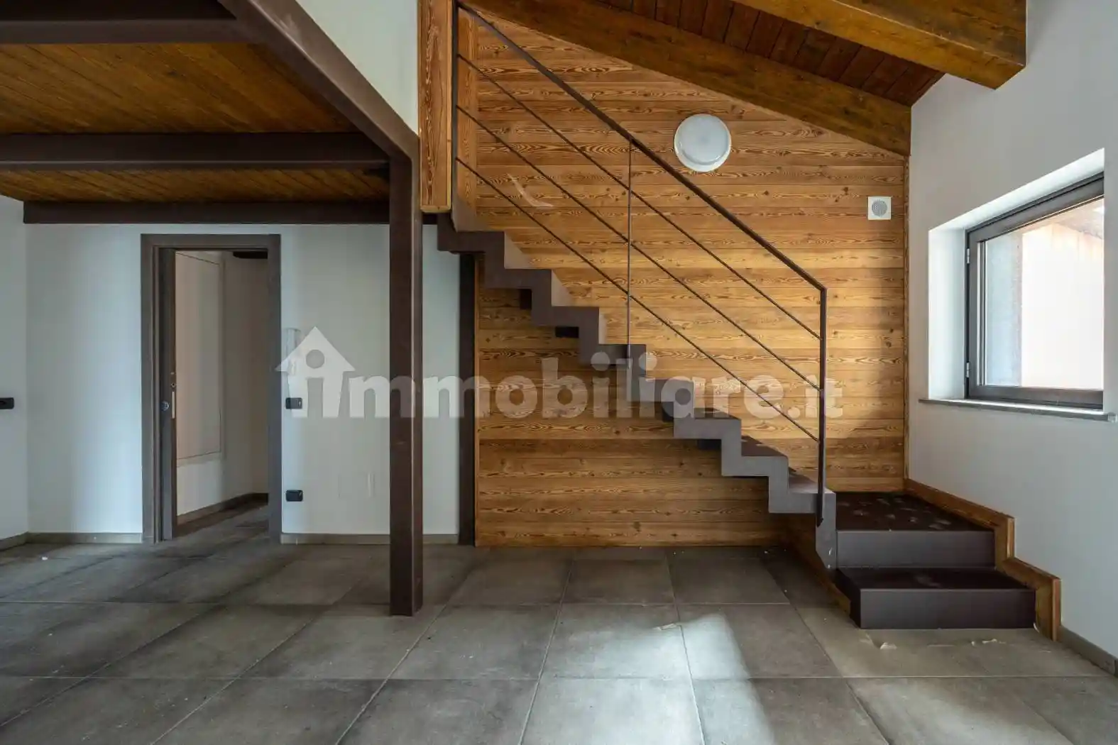 Appartamento in vendita a Courmayeur