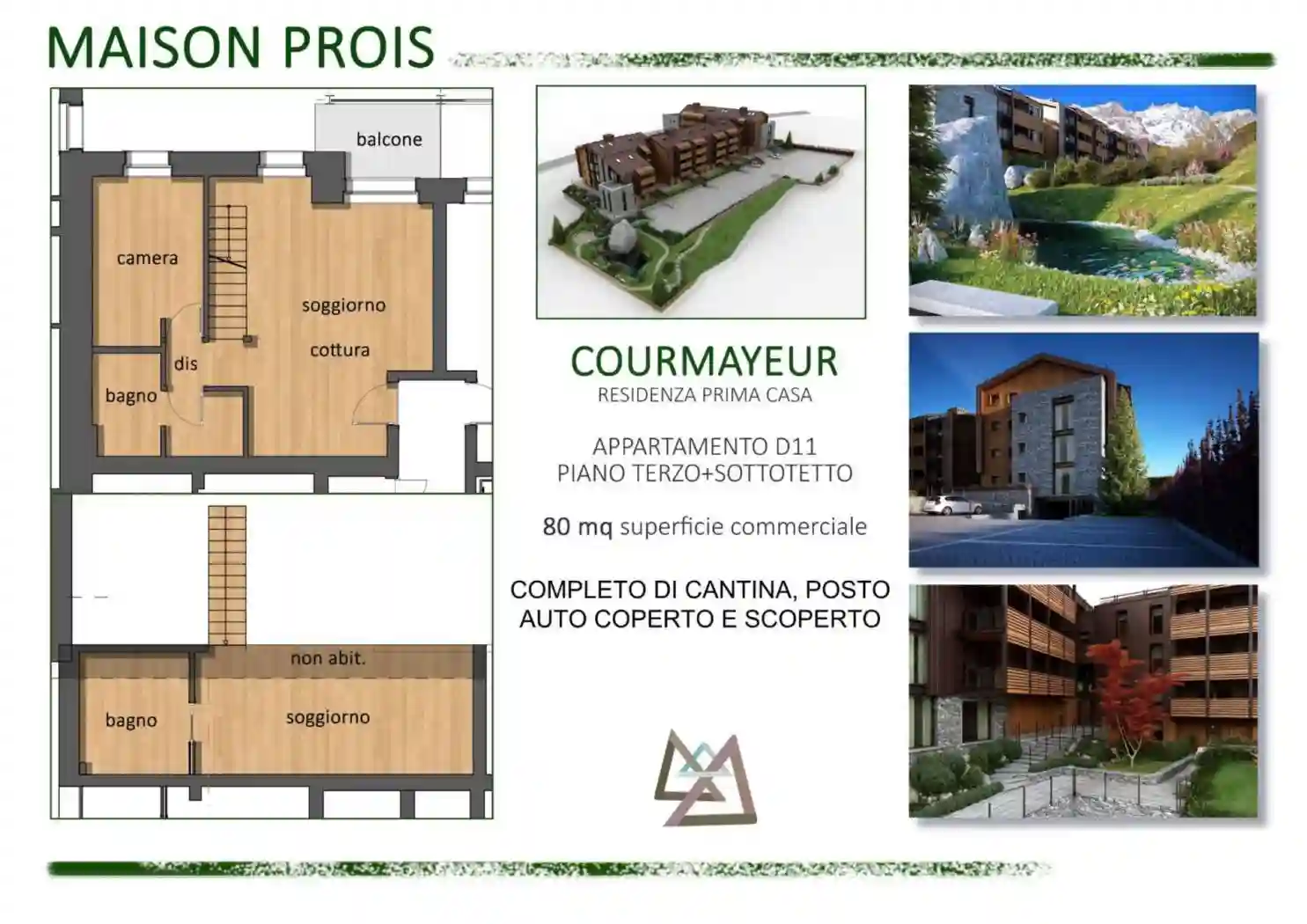 Appartamento - foto 2