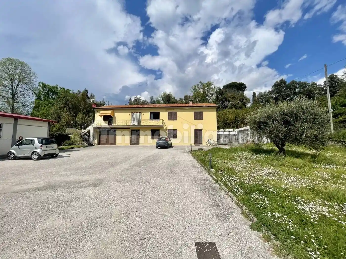 Villa in vendita a Capannori