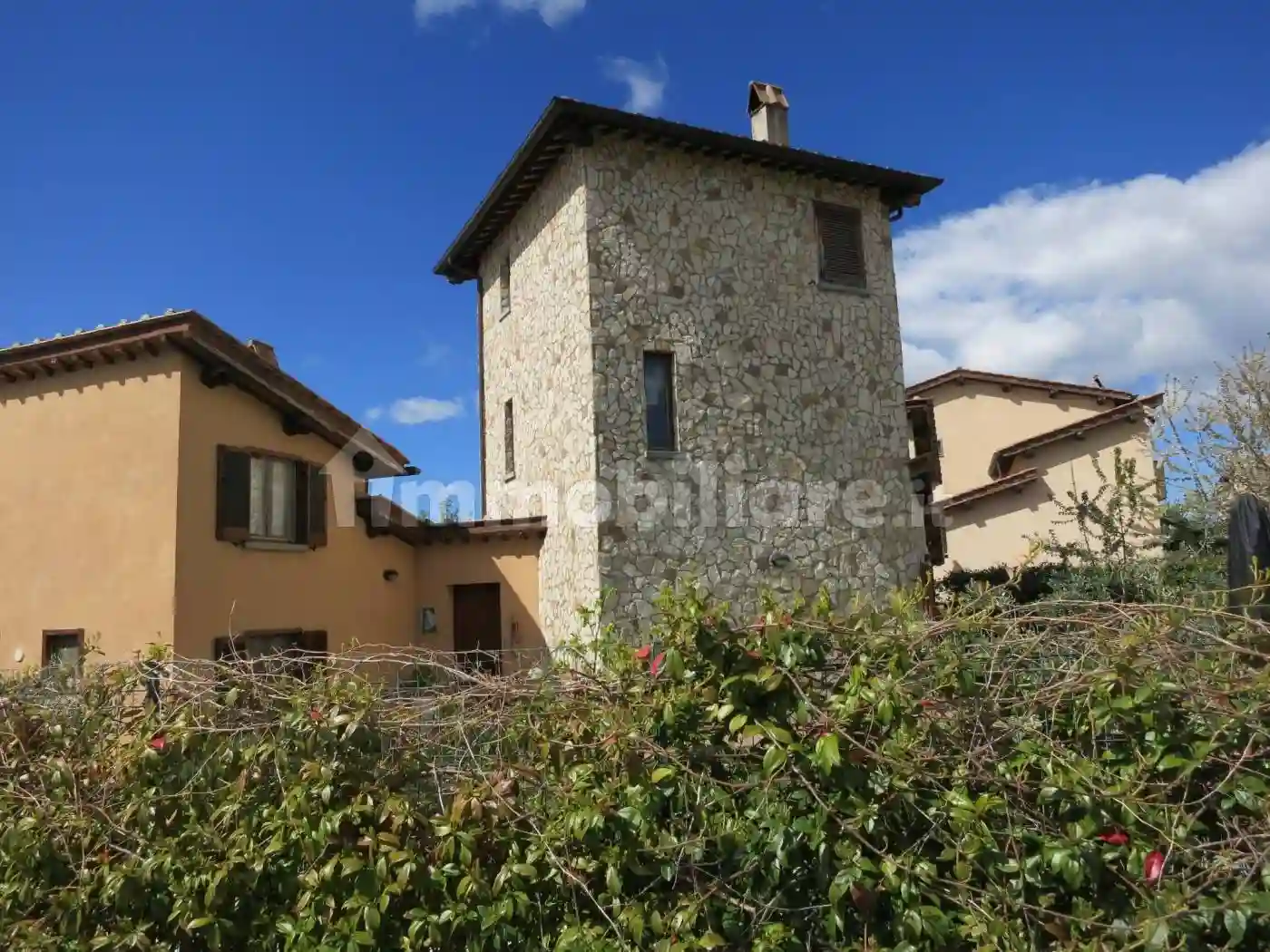 Villetta a schiera - foto 4