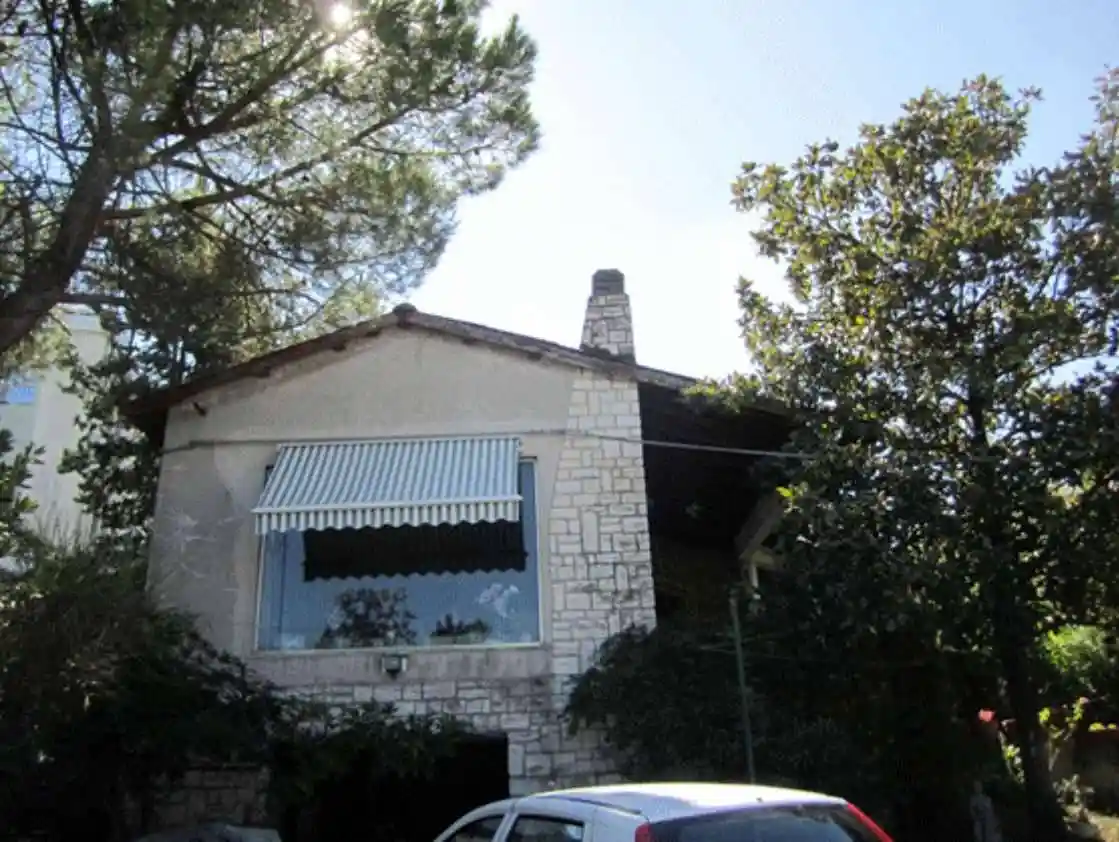 Villa in vendita a Ancona