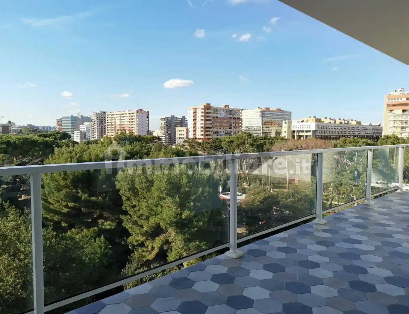 Appartamento in vendita a Bari