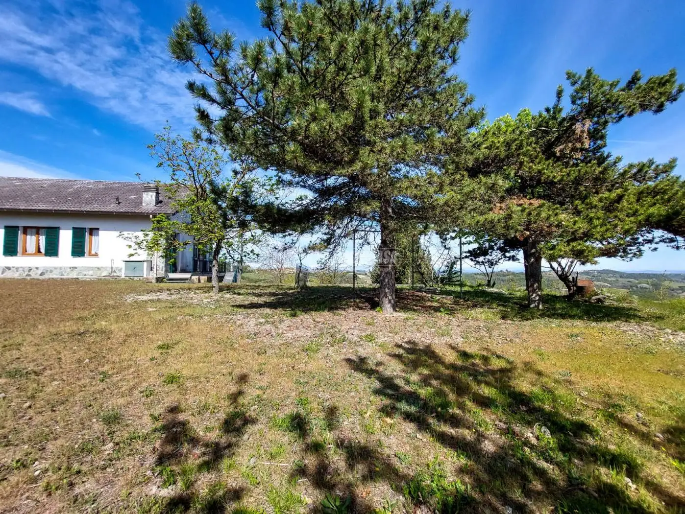 Villa in vendita a Trisobbio