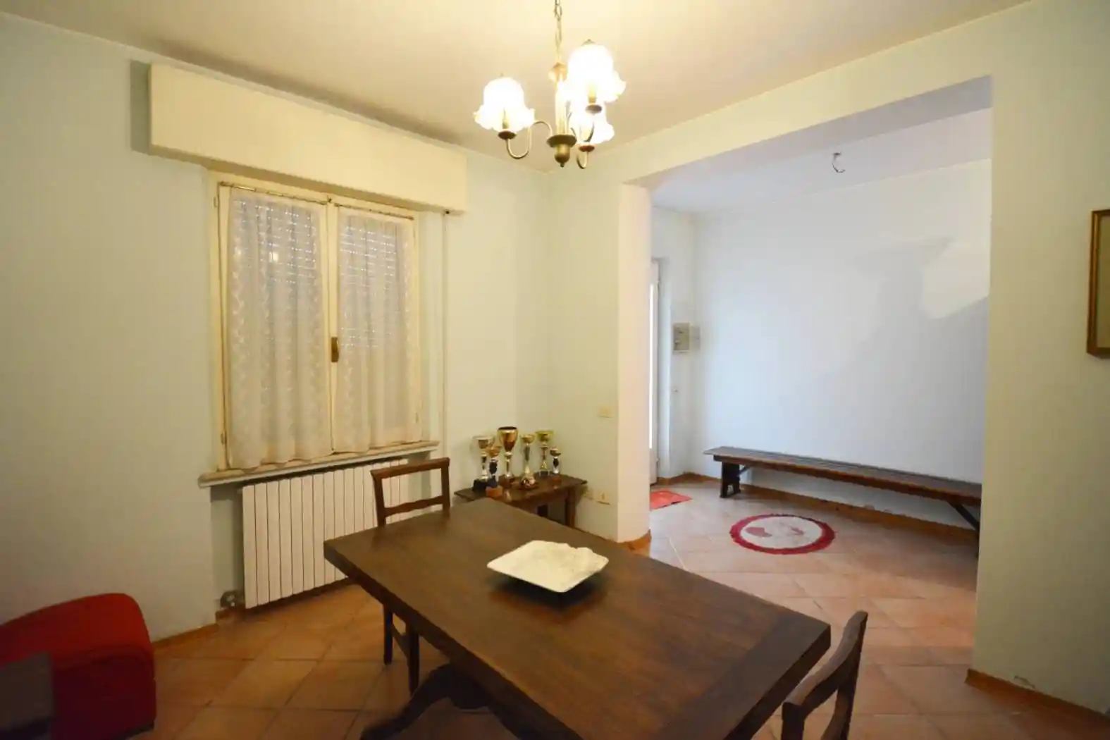 Appartamento in vendita a Pesaro