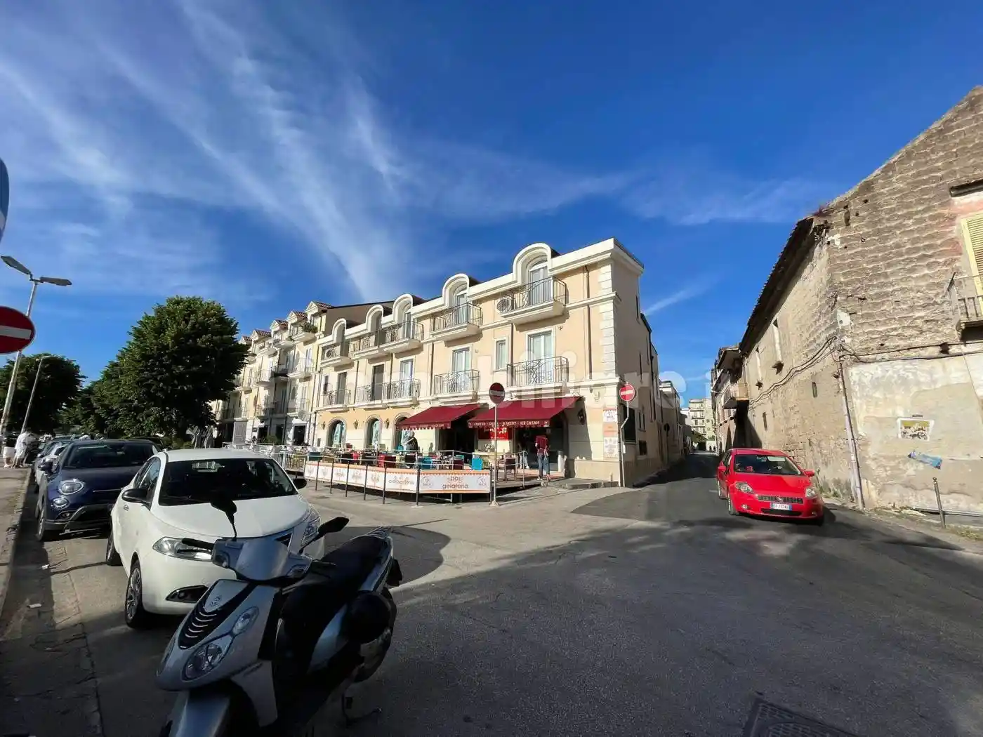 Attico - Mansarda in vendita a Santa Maria Capua Vetere