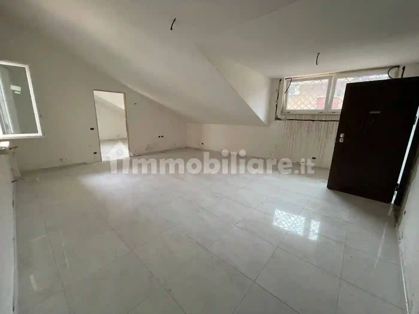 Attico - Mansarda - foto 5