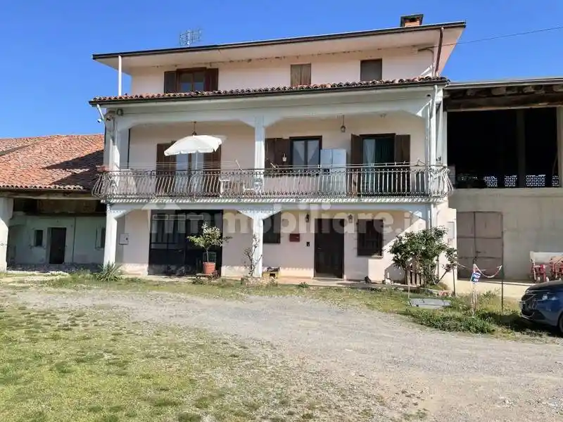 Villa in vendita a Chiusa di Pesio