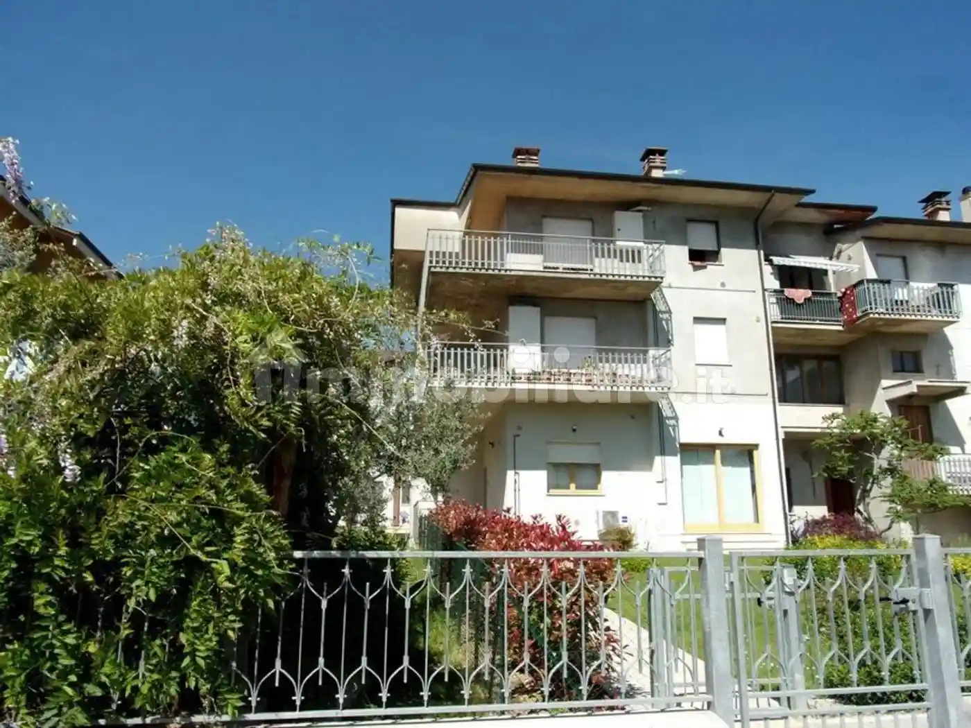 Appartamento in vendita a Fermignano