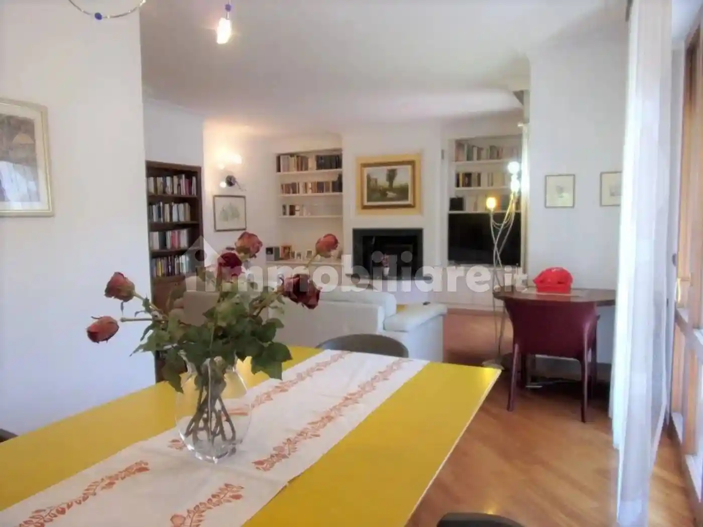 Appartamento in vendita a Fermignano