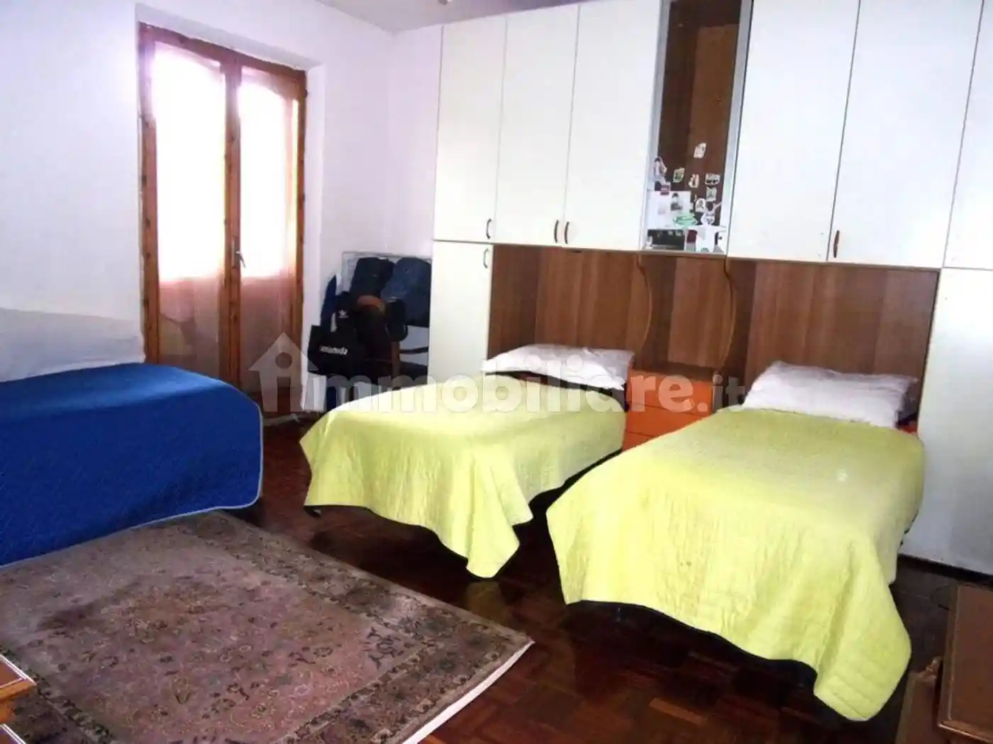 Appartamento in vendita a Fossombrone