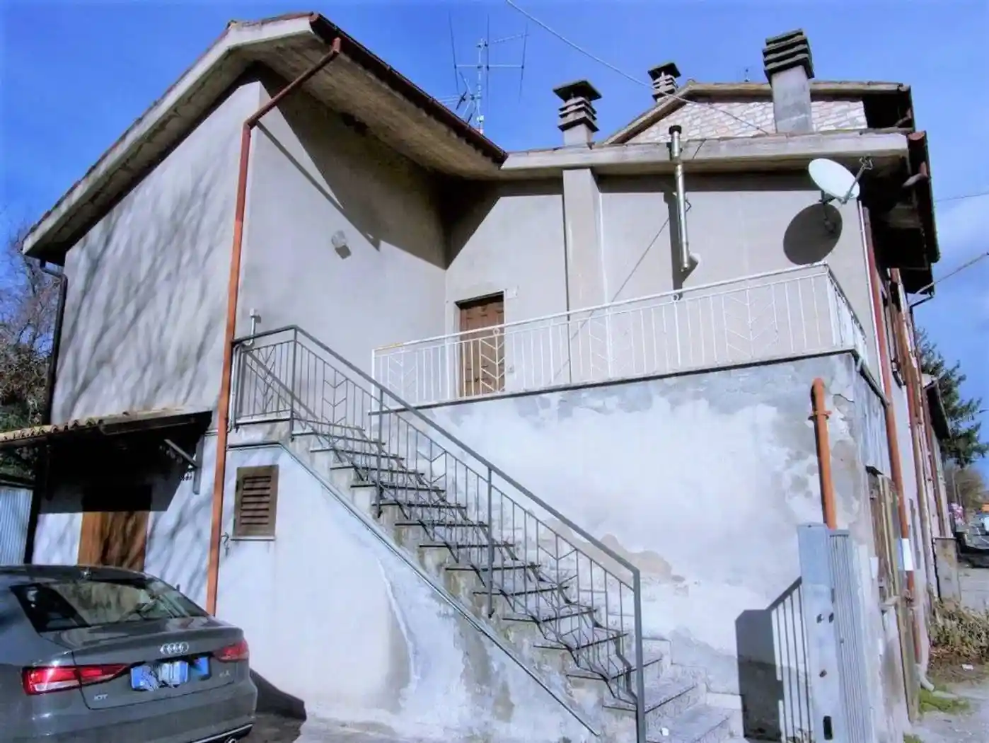 Appartamento in vendita a Urbino