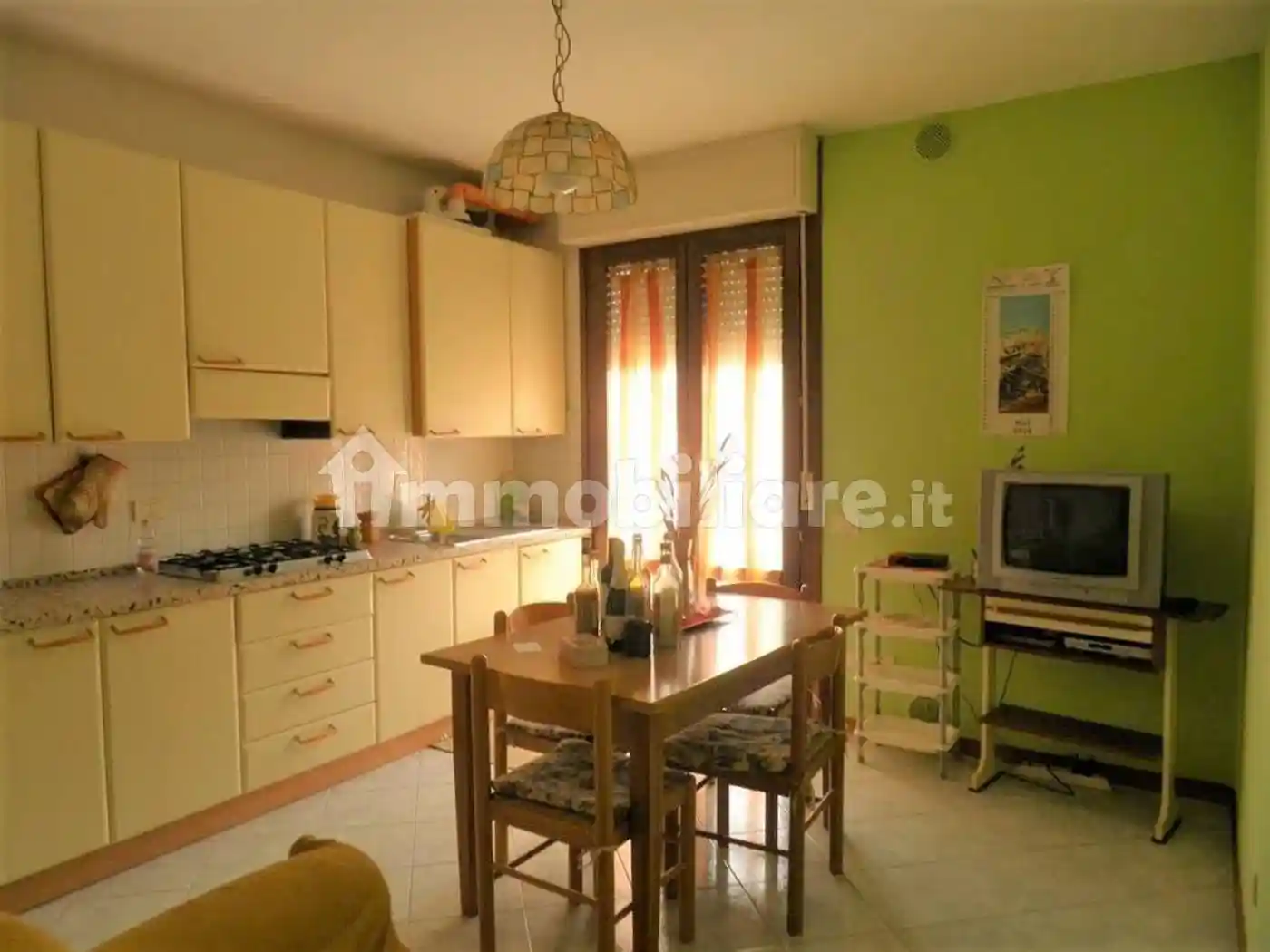 Appartamento in vendita a Fermignano