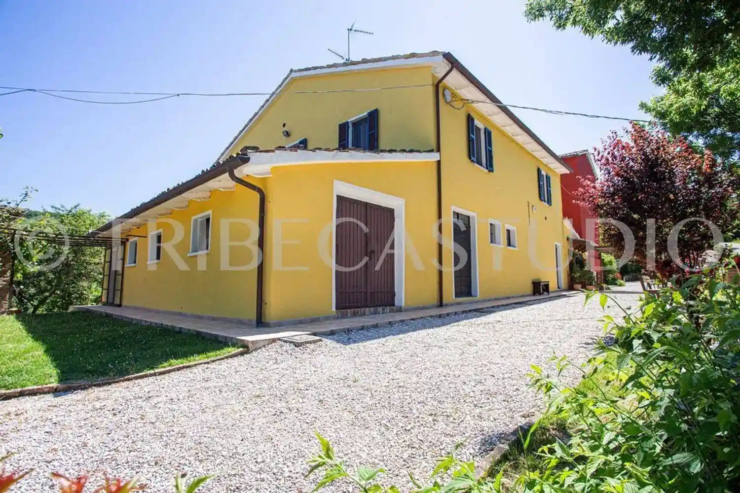 Rustico - Casale in vendita a Urbino