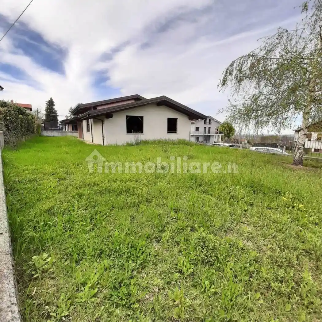 Villa in vendita a Peveragno