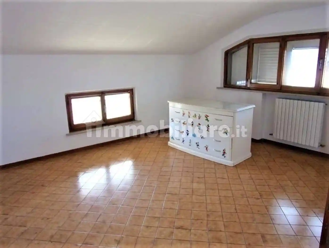 Appartamento in vendita a Fermignano