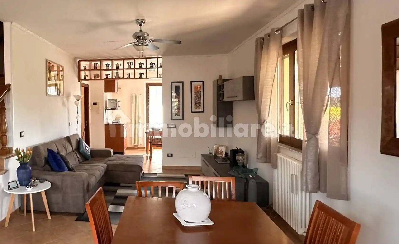 Villa in vendita a Castiglione del Lago