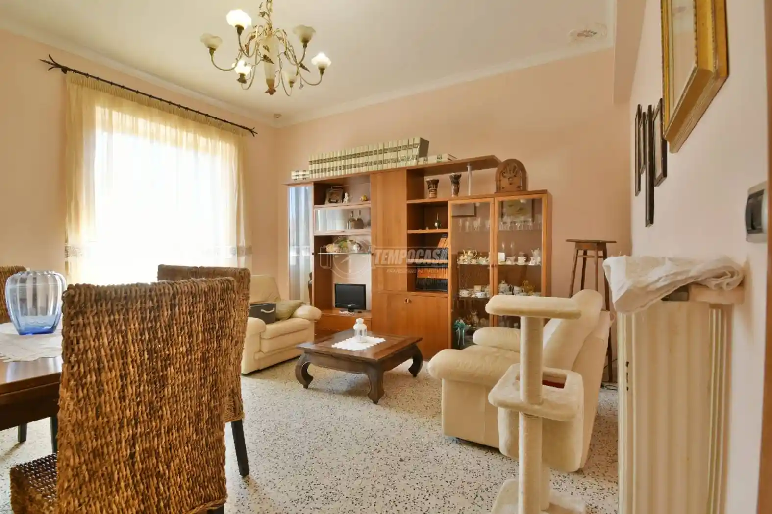 Appartamento in vendita a Ascoli Piceno