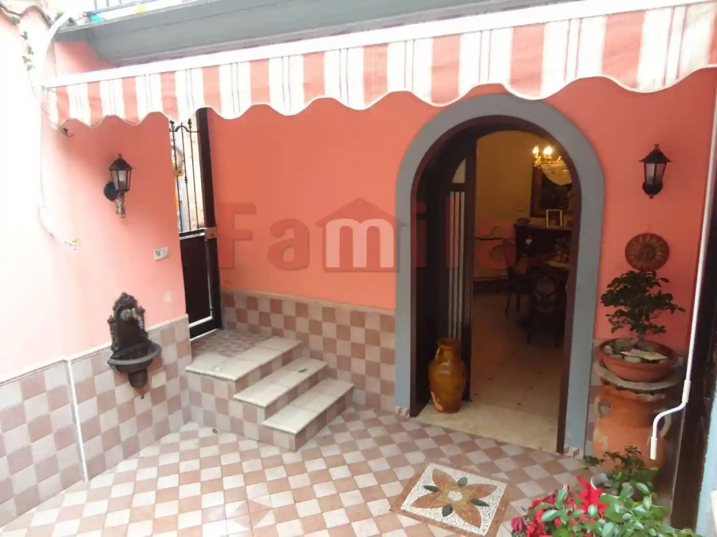 Villa in vendita a Mugnano del Cardinale