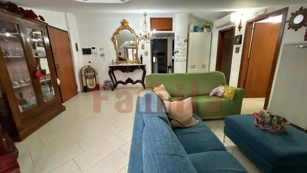 Attico - Mansarda - foto 2