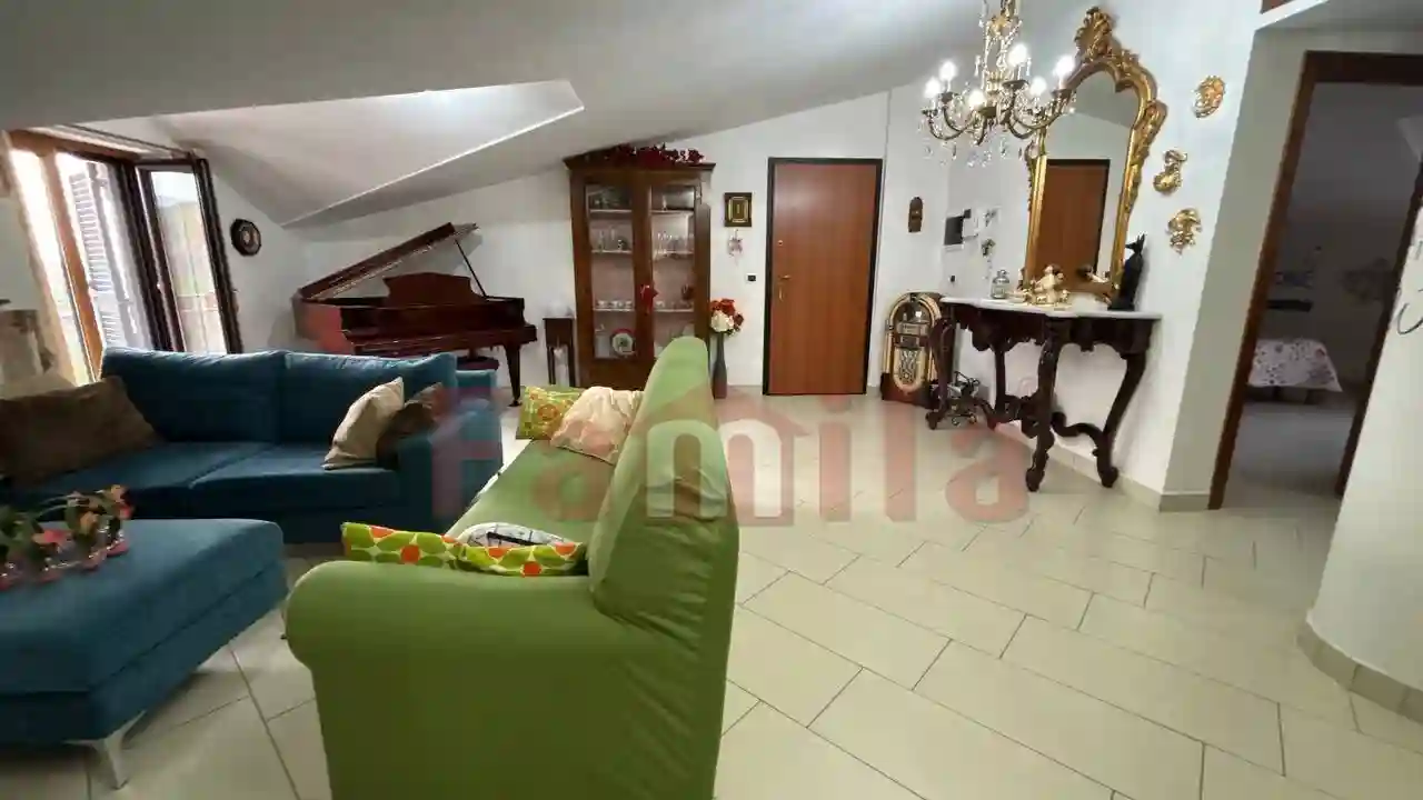 Attico - Mansarda - foto 3