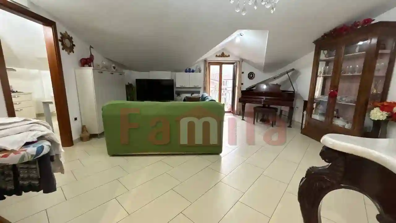 Attico - Mansarda - foto 4