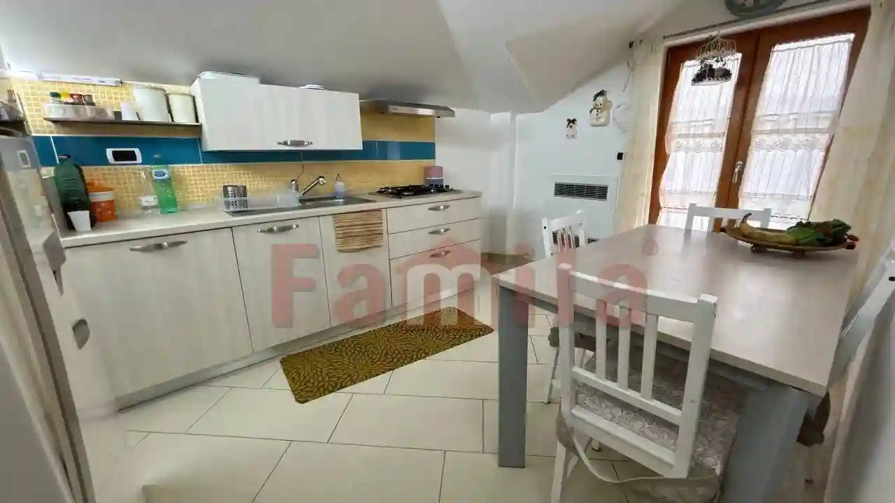 Attico - Mansarda - foto 5