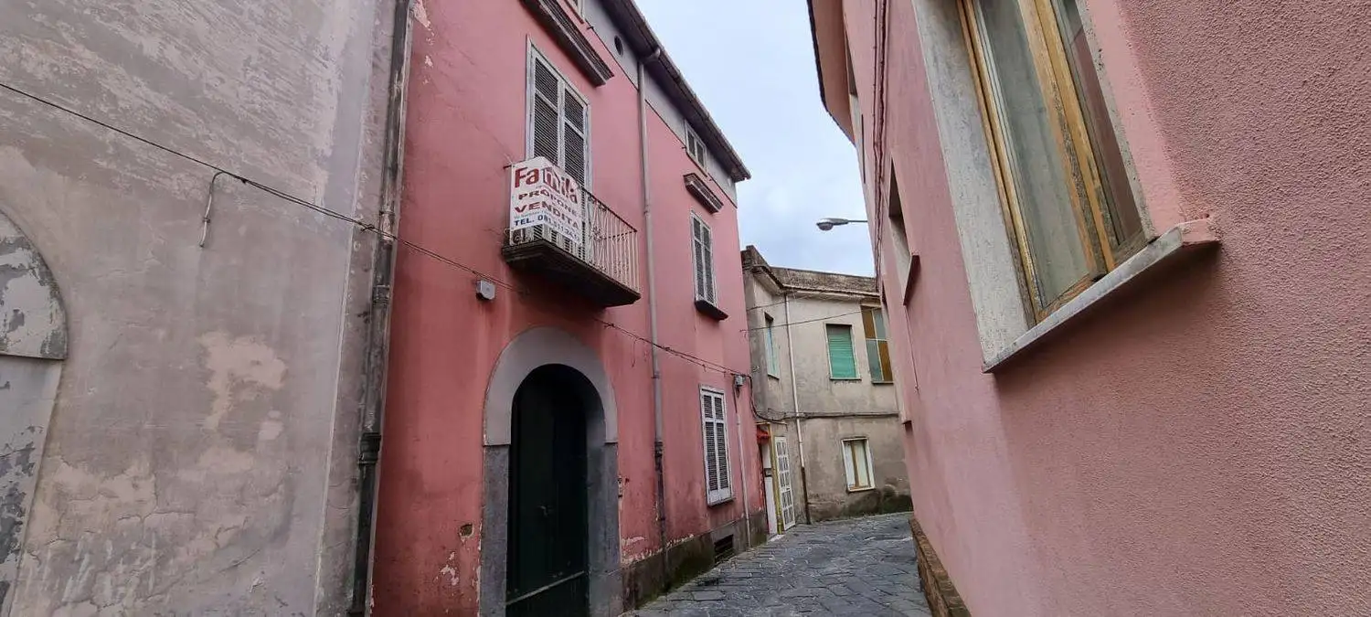 Villa in vendita a Baiano