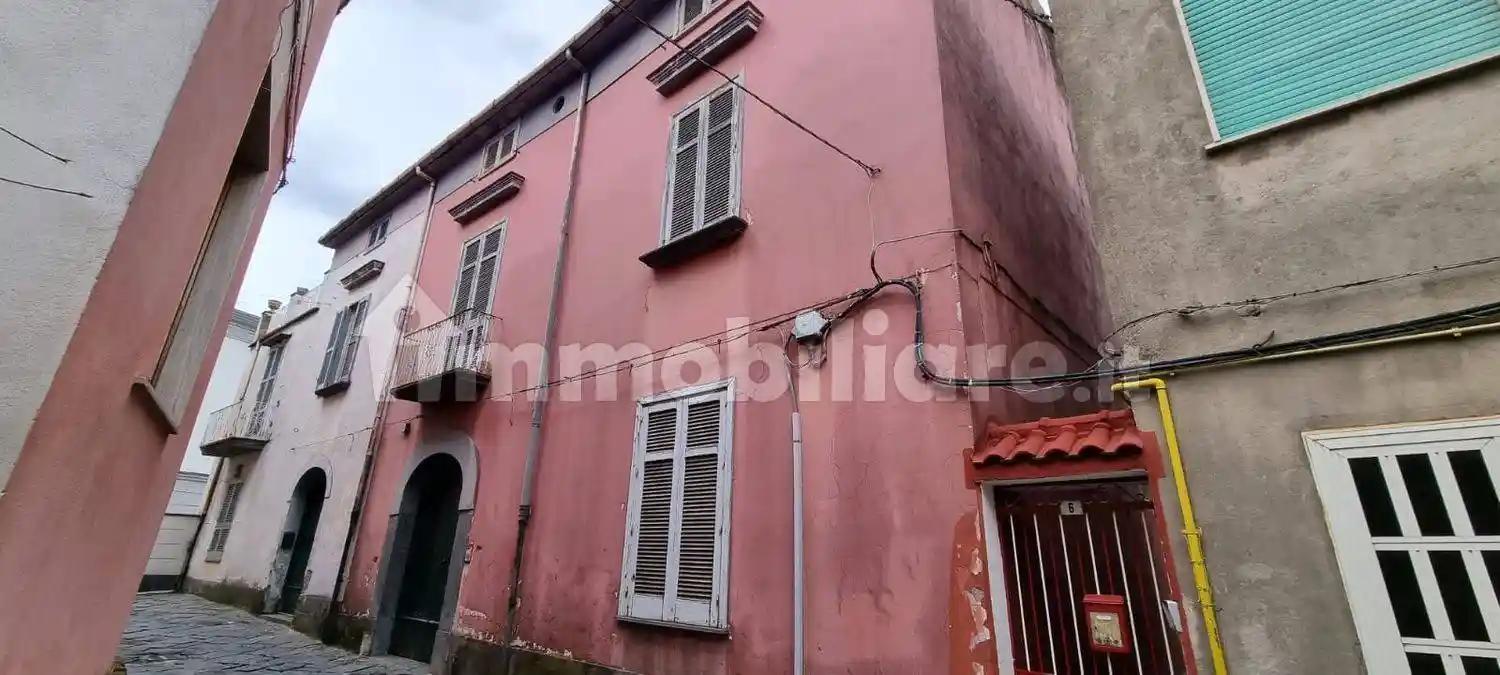 Villa unifamiliare via Malta, 8, Baiano - foto 2