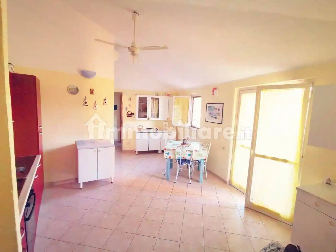 Appartamento Località Praialonga, Praialonga, Isola di Capo Rizzuto - foto 2