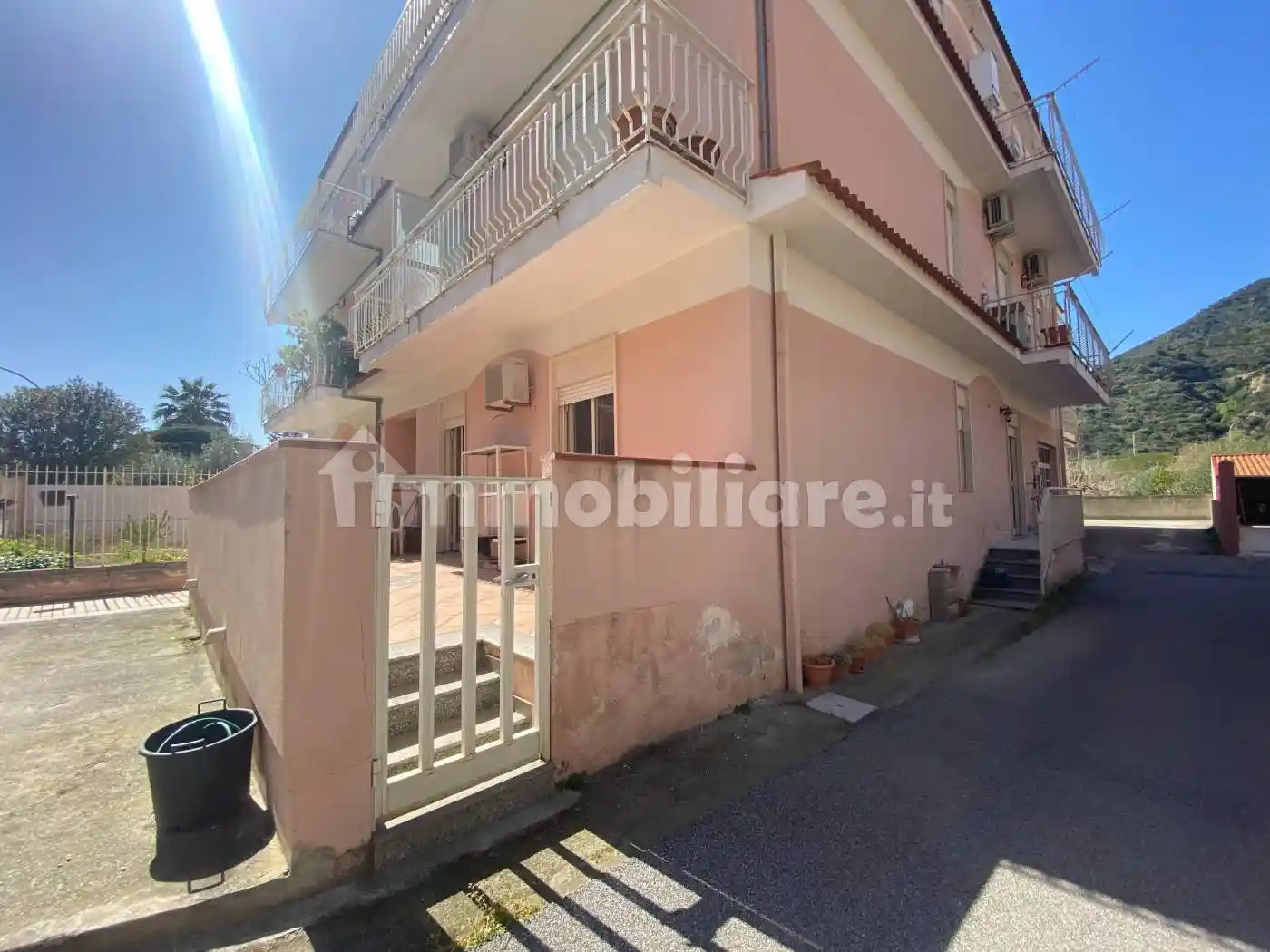 Appartamento in vendita a Oliveri