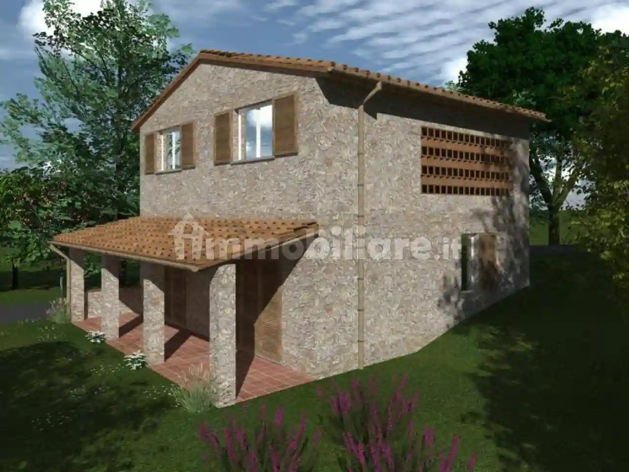 Rustico - Casale - foto 5