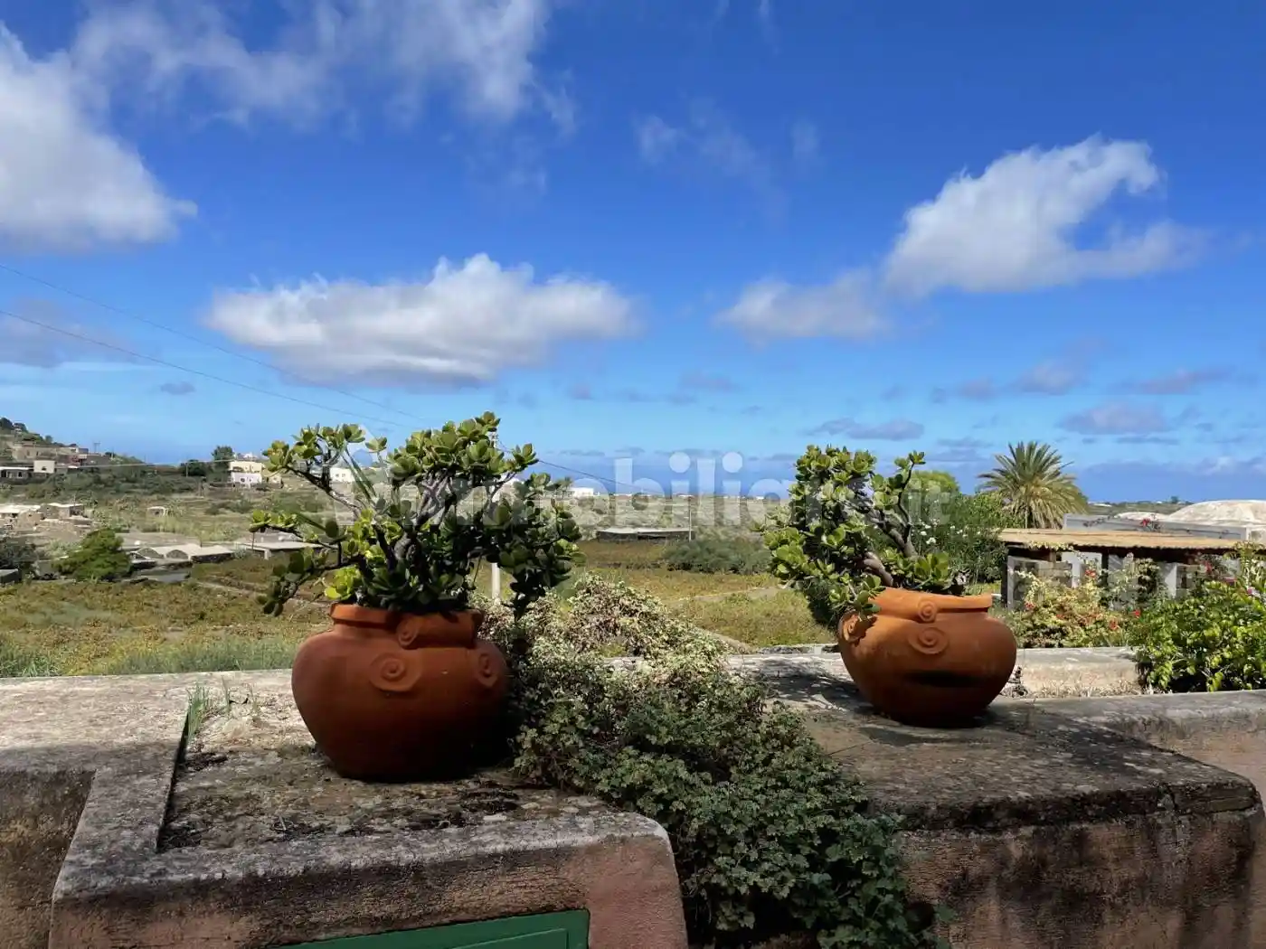 Rustico - Casale in vendita a Pantelleria