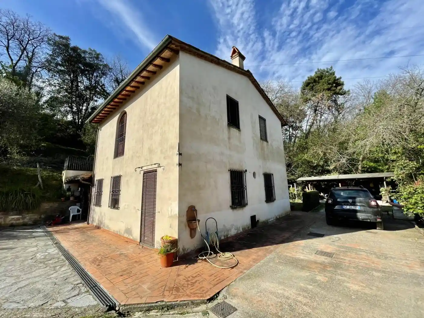 Villa in vendita a Capannori