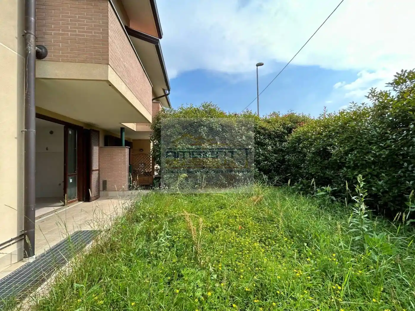 Appartamento in vendita a Vimercate