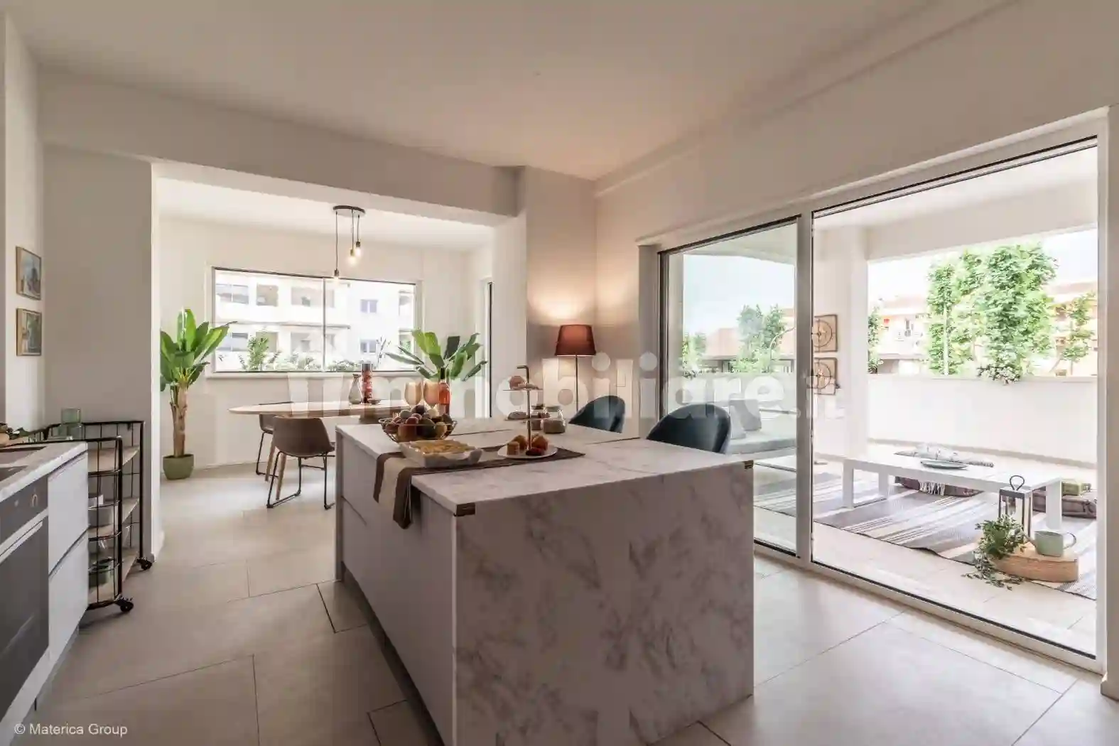 Appartamento - foto 3