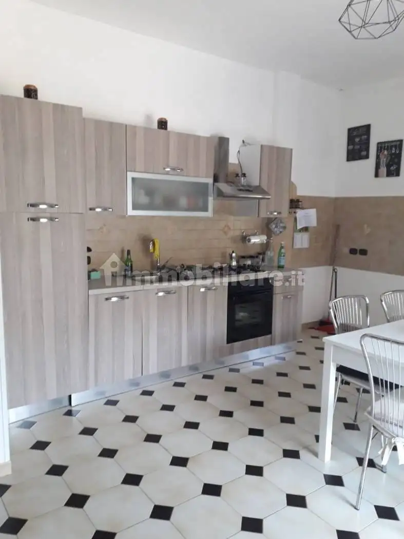 Appartamento in vendita a Catanzaro