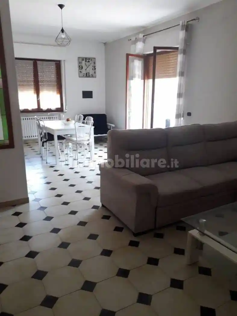 Trilocale viale Vincenzo Gattoleo, Pontegrande - Sant'Elia, Catanzaro - foto 3