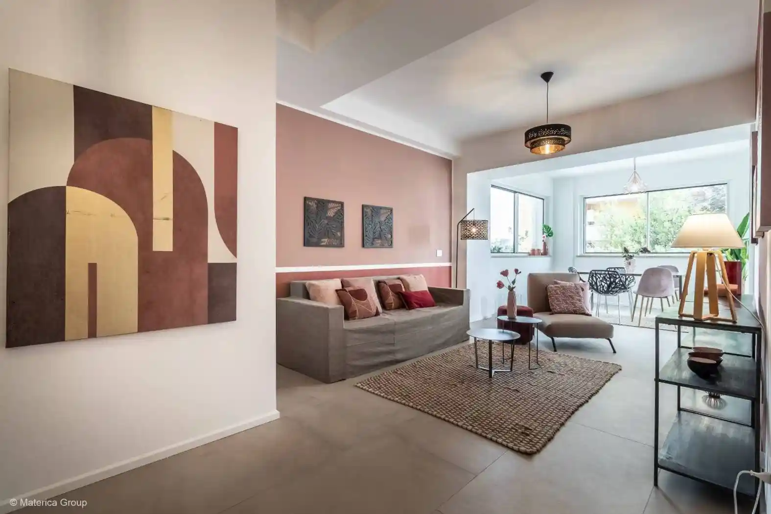 Appartamento in vendita a Aprilia