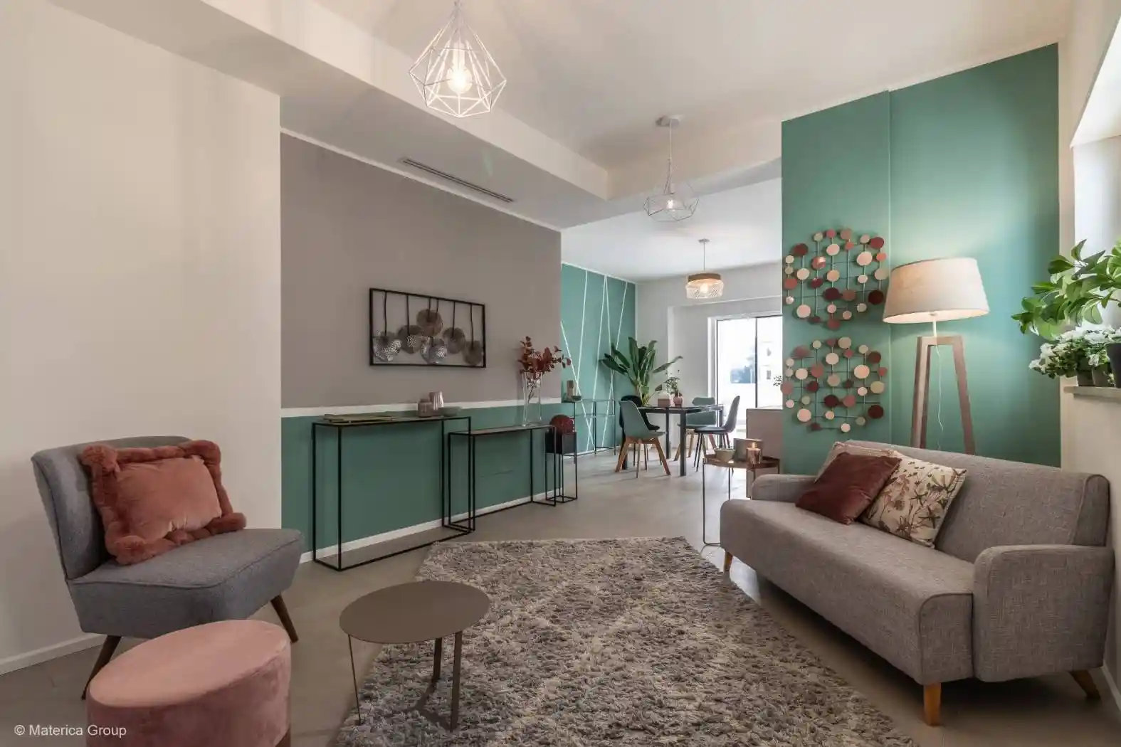 Appartamento in vendita a Aprilia