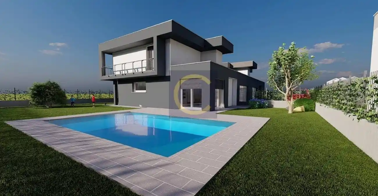 Villa in vendita a Lurago Marinone