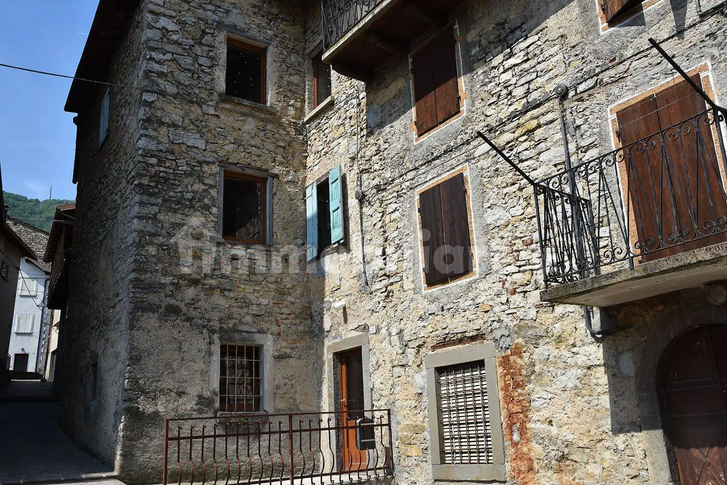 Trilocale Ca' Personeni, Bedulita - foto 2