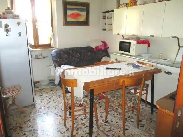 Villetta a schiera in vendita a Senigallia