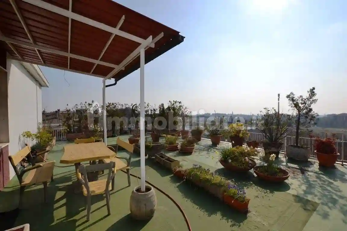 Attico - Mansarda - foto 4