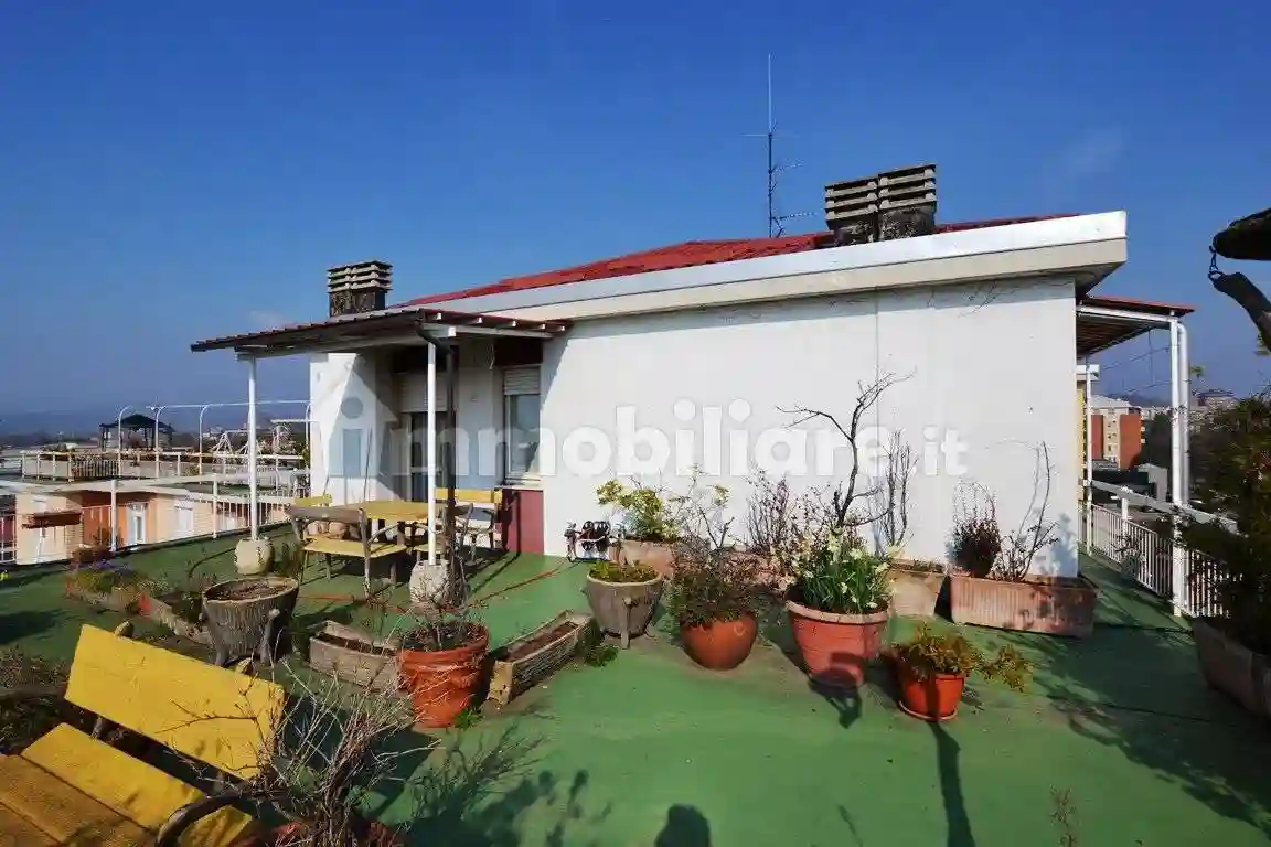 Attico - Mansarda - foto 5