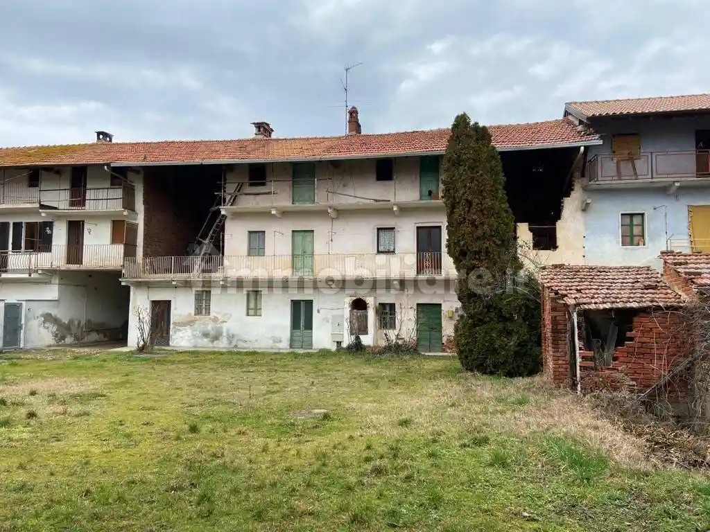 Rustico via Silvio Pellico 4A, Vaprio d'Agogna - foto 3